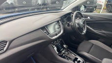 Vauxhall Grandland X 1.2 Turbo Sport Nav 5dr Auto [8 Speed] Petrol Hatchback